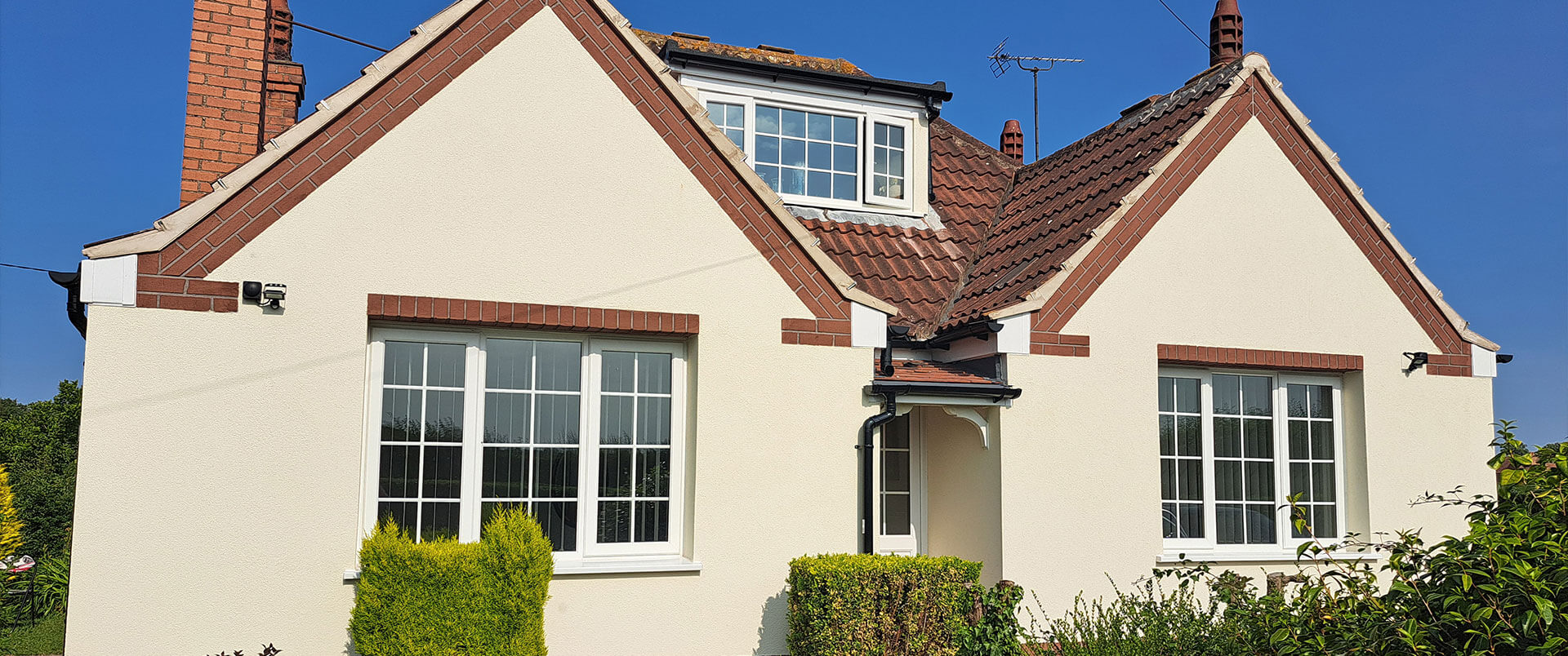 A Heritage Bungalow Brought Gently into the Future