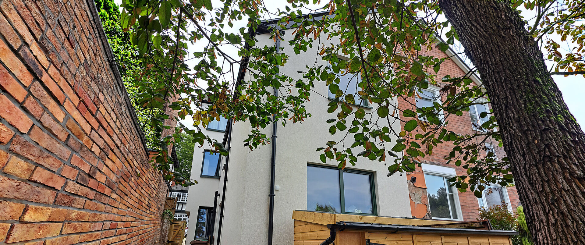 Heritage Living Reimagined Through Intelligent Retrofit